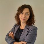 Ilaria Farinelli - 
Learning & Development Manager presso Snam