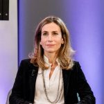 Lavinia Lenti - 
Direttrice Risorse Umane at SACE