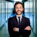Luca Lanetta - 
Head of Group HR Development, Change Management and Digital HR at Poste Italiane