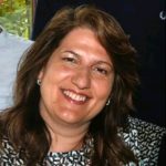 Manuela Giusti - 
HR Management & Compensation Director presso WindTre