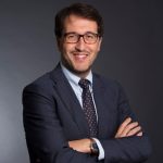 Umberto Tossini - 
Chief Human Capital Officer at Automobili Lamborghini S.p.A